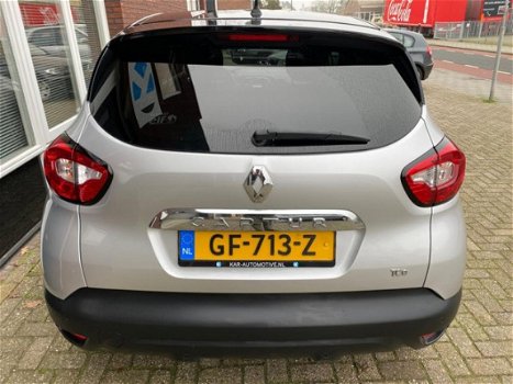 Renault Captur - 1.2 TCe Dynamique Pack City Origineel NL Auto - 1