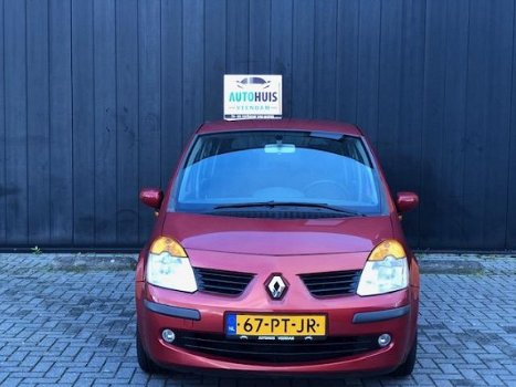 Renault Modus - 1.6-16V Privilège Luxe ALLE INRUIL MOGELIJK - 1