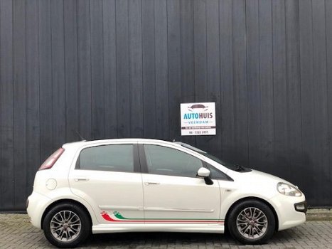 Fiat Punto Evo - 1.3 M-Jet Dynamic ALLE INRUIL MOGELIJK - 1