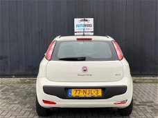 Fiat Punto Evo - 1.3 M-Jet Dynamic ALLE INRUIL MOGELIJK