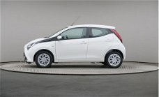 Toyota Aygo - 1.0 VVT-i x-play, Airconditioning, Automaat