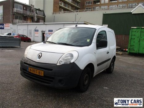 Renault Kangoo Express - KANGOO 1.5 DCI 63KW L0 E4 - 1