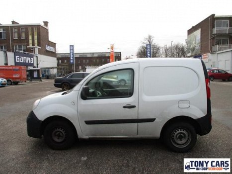 Renault Kangoo Express - KANGOO 1.5 DCI 63KW L0 E4 - 1