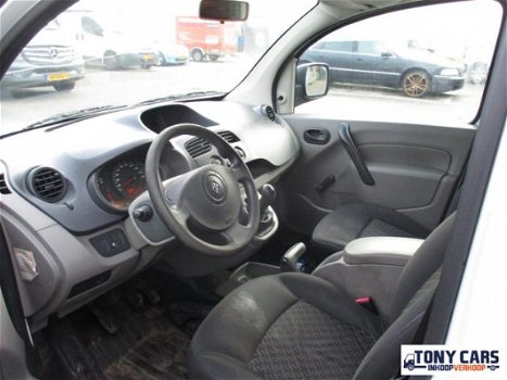 Renault Kangoo Express - KANGOO 1.5 DCI 63KW L0 E4 - 1