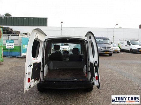 Renault Kangoo Express - KANGOO 1.5 DCI 63KW L0 E4 - 1