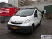 Opel Vivaro - VIVARO-2 2.0CDTI/84KW-E4 2.9T L2H1 - 1 - Thumbnail