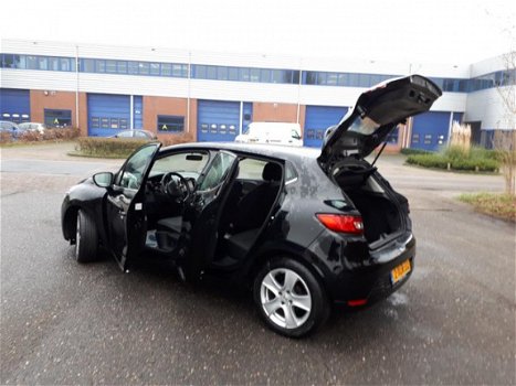 Renault Clio - 1.2 Dynamique AUTOMAAT /NAP/APK/AIRCO/CRUS/NAVI/ZEER GOED /INRUIL MOG - 1