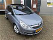 Opel Corsa - 1.4-16V Cosmo / Schuifdak / Airco / Cruise / PDC - 1 - Thumbnail