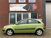 Kia Rio - 1.4 M-bition / Airco / 1e eig / 5DRS / NAP / LM - 1 - Thumbnail