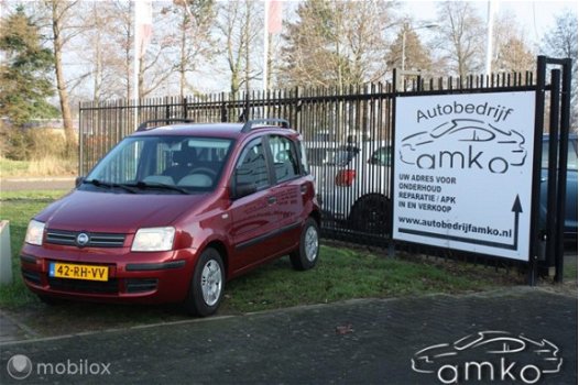 Fiat Panda - 1.2 Dynamic / APK / ELEK. RAMEN / ENZ - 1