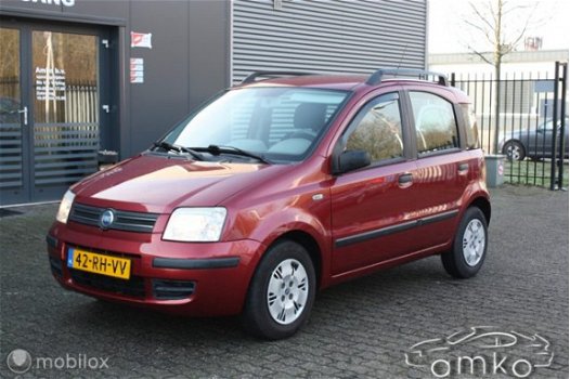 Fiat Panda - 1.2 Dynamic / APK / ELEK. RAMEN / ENZ - 1