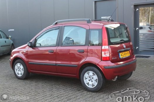 Fiat Panda - 1.2 Dynamic / APK / ELEK. RAMEN / ENZ - 1