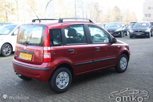 Fiat Panda - 1.2 Dynamic / APK / ELEK. RAMEN / ENZ - 1