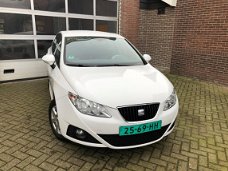 Seat Ibiza - 1.2 Style | Cruise | PDC | Stoelerwarming | Wit