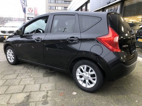 Nissan Note - 1.2 Connect Edition // NAVI // CAMERA // LMV - 1