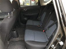 Nissan Note - 1.2 Connect Edition // NAVI // CAMERA // LMV