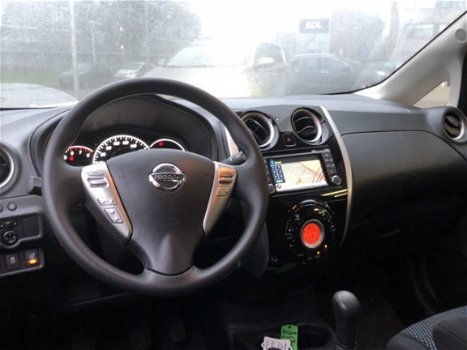 Nissan Note - 1.2 Connect Edition // NAVI // CAMERA // LMV - 1