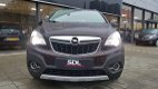 Opel Mokka - 1.4 T Cosmo // NAVI // LEDER // CLIMA - 1 - Thumbnail