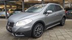 Suzuki SX4 S-Cross - 1.6 High Executive AllGrip // NAVI // CLIMA // PANO-DAK - 1 - Thumbnail