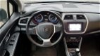 Suzuki SX4 S-Cross - 1.6 High Executive AllGrip // NAVI // CLIMA // PANO-DAK - 1 - Thumbnail