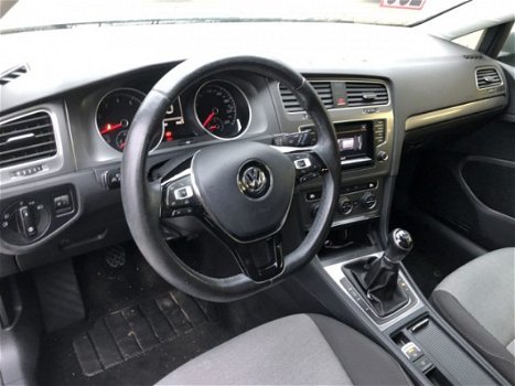 Volkswagen Golf - 1.4 TSI Highline // NAVI // CLIMATE // LMV - 1