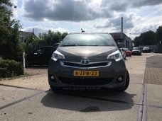 Toyota Verso S - 1.3 VVT-i Aspiration Achteruitrijcamera | Cruise control, Climate control | Navigat