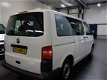 Volkswagen Transporter Kombi - 1.9 TDI 300 Baseline Motor en versnellingsbak 100% geen AC - 1 - Thumbnail