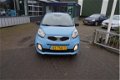 Kia Picanto - 1.2 CVVT Airco , org nl auto. RIJKLAARPRIJS incl nw apk/beurt & 6 mnd bovag garantie - 1 - Thumbnail