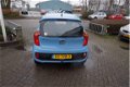 Kia Picanto - 1.2 CVVT Airco , org nl auto. RIJKLAARPRIJS incl nw apk/beurt & 6 mnd bovag garantie - 1 - Thumbnail