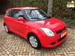 Suzuki Swift - 1.3 GLS LAGE KM STAND - 1 - Thumbnail