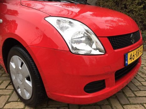 Suzuki Swift - 1.3 GLS LAGE KM STAND - 1