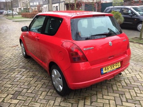 Suzuki Swift - 1.3 GLS LAGE KM STAND - 1