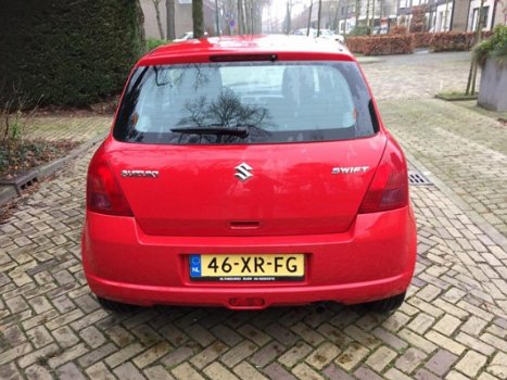 Suzuki Swift - 1.3 GLS LAGE KM STAND - 1