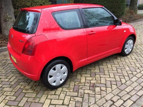 Suzuki Swift - 1.3 GLS LAGE KM STAND - 1