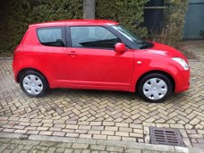 Suzuki Swift - 1.3 GLS LAGE KM STAND