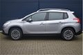 Peugeot 2008 - 1.2 VTi PREMIUM NAVI/PANORAMA DAK - 1 - Thumbnail