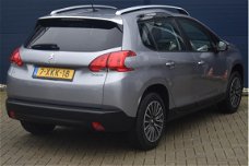 Peugeot 2008 - 1.2 VTi PREMIUM NAVI/PANORAMA DAK