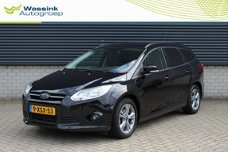 Ford Focus Wagon - 1.0 100pk EDITION + VOORRUITVERWARMING