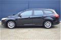 Ford Focus Wagon - 1.0 100pk EDITION NAVI/LM/TREKHAAK - 1 - Thumbnail