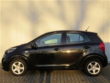 Kia Picanto - ECONOMYPLUSLINE AIRCO 7.300 km's