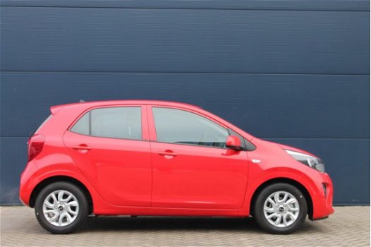 Kia Picanto - Economy Plus Line Airco / Bluetooth - 1