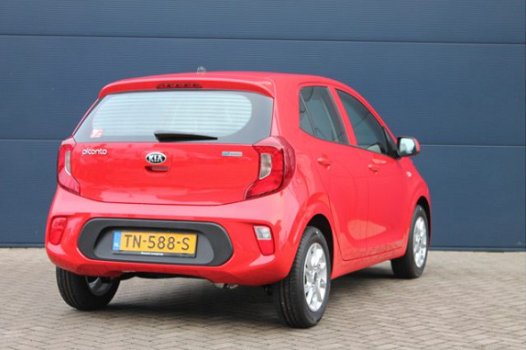 Kia Picanto - Economy Plus Line Airco / Bluetooth - 1