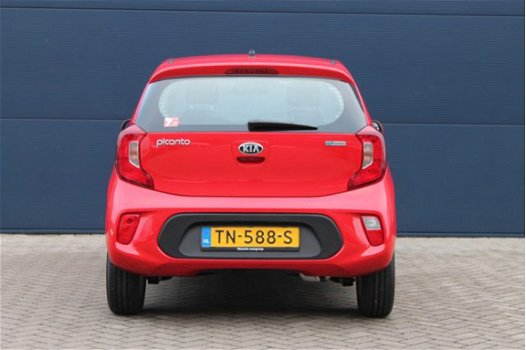 Kia Picanto - Economy Plus Line Airco / Bluetooth - 1