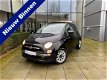 Fiat 500 C - 1.2 Lounge Cabrio/Nieuwstaat/Airco/Chrome - 1 - Thumbnail