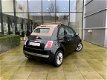 Fiat 500 C - 1.2 Lounge Cabrio/Nieuwstaat/Airco/Chrome - 1 - Thumbnail