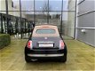 Fiat 500 C - 1.2 Lounge Cabrio/Nieuwstaat/Airco/Chrome - 1 - Thumbnail