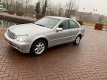 Mercedes-Benz C-klasse - C 200 CDI; SEDAN - 1 - Thumbnail