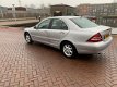 Mercedes-Benz C-klasse - C 200 CDI; SEDAN - 1 - Thumbnail