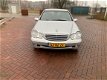 Mercedes-Benz C-klasse - C 200 CDI; SEDAN - 1 - Thumbnail