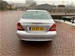 Mercedes-Benz C-klasse - C 200 CDI; SEDAN - 1 - Thumbnail